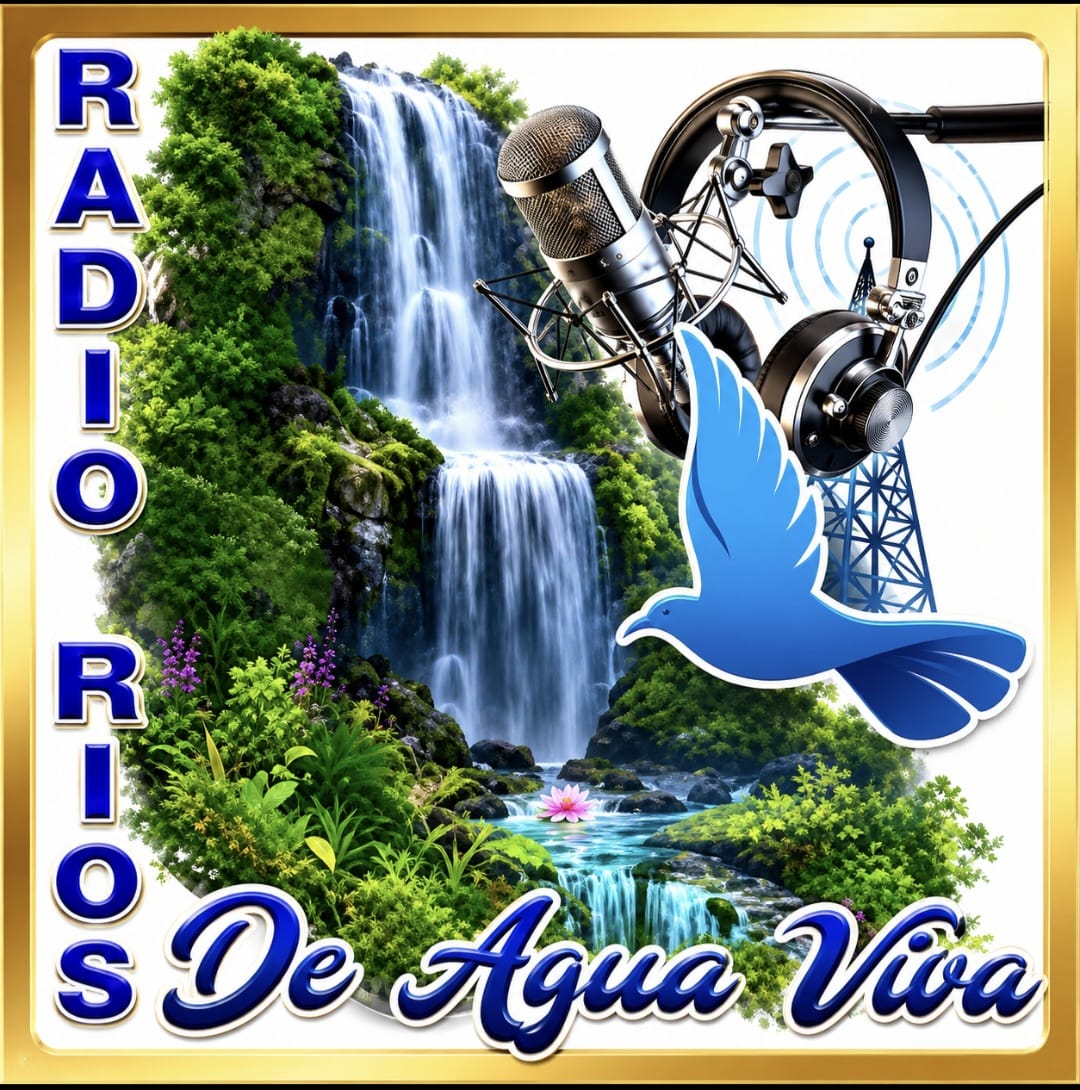 RADIO RIOS DE AGUA VIDA PUCON 
