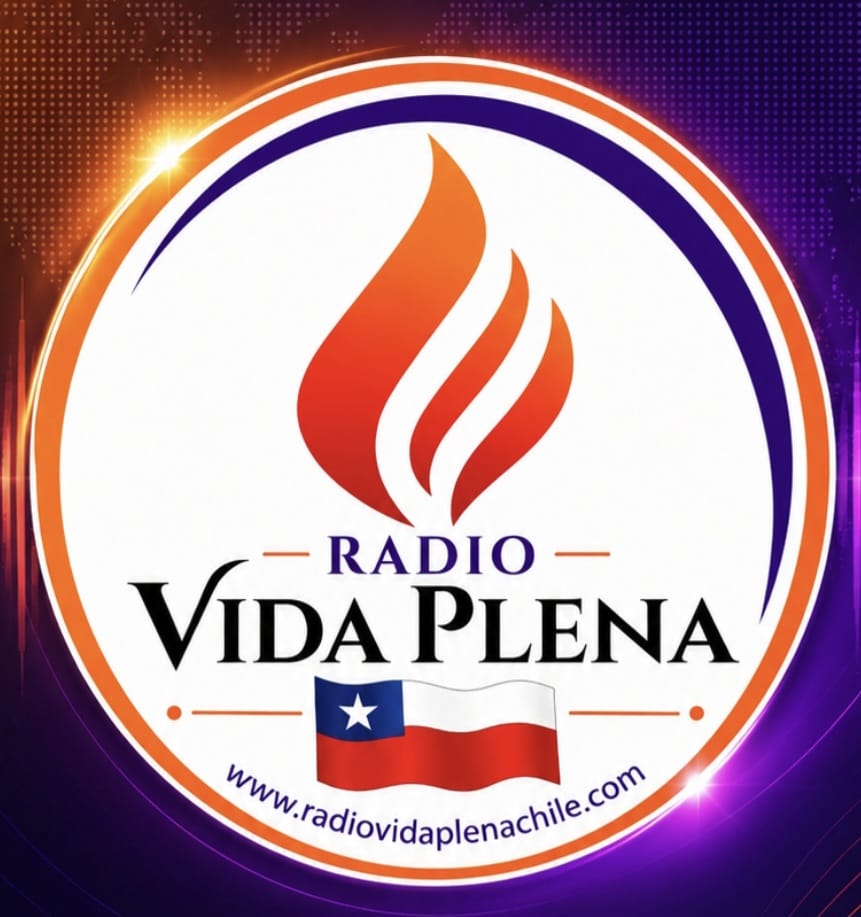 RADIO VIDA PLENA CHILE SANTIAGO