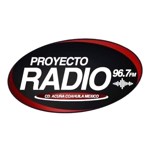 PROYECTO RADIO MEXICO 