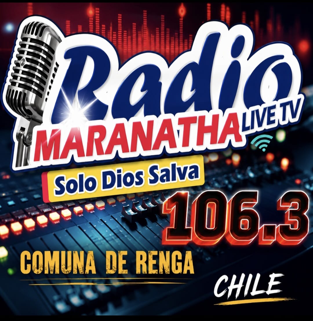 RADIO MARANATHA DE RENCA