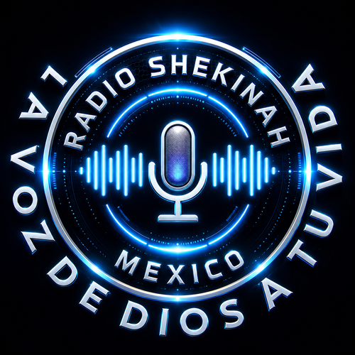 Radio Shekinah DESDE COLOMBIA 