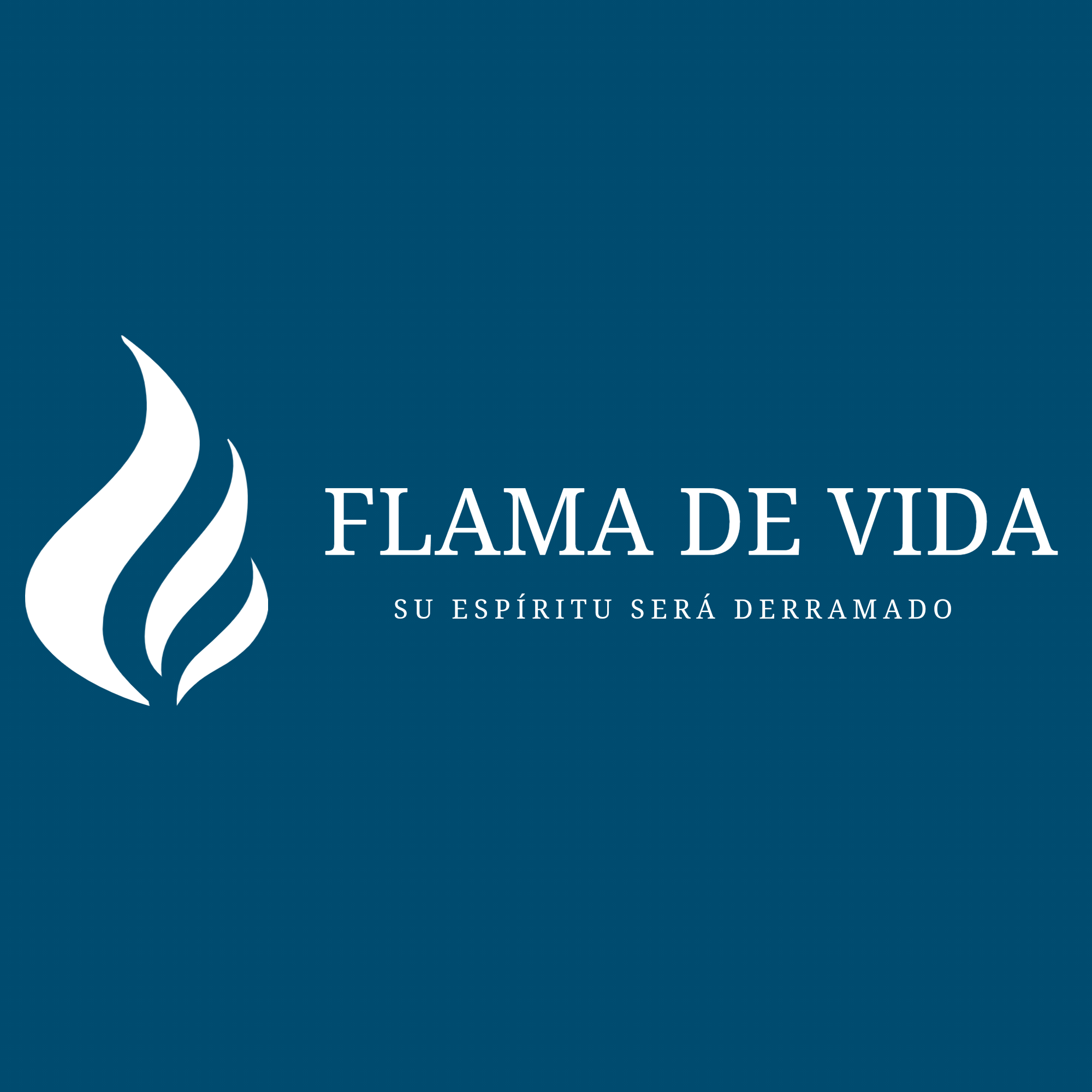 RADIO FLAMA DE VIDA 